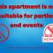 1801 Oceans Apartment - by Stay in Umhlanga