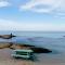 Goseong Ayajin Perfect oceanview holiday sunset house-2 rooms