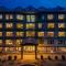 The Countryside Resorts