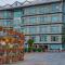 The Countryside Resorts