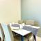 SKS Pavillion Residence by Luxecocoo CK Johor Bahru City Centre