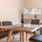 Wellness-Ferienwohnung Strandurlaub Baabe