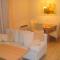Ferienwohnung Strandidyll 1