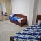 Appartement côté mer