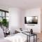 Luxury Apartment With Parking & Large Balcony