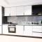 Luxury Apartment With Parking & Large Balcony