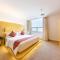 Grand Mercure Hotel Hualing - 乌鲁木齐
