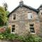Knockfarrie Cottage