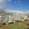 Waikiki Ocean View Penthouse 2/2 bdr/bath - هونولولو