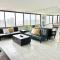 Waikiki Ocean View Penthouse 2/2 bdr/bath - هونولولو