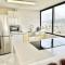 Waikiki Ocean View Penthouse 2/2 bdr/bath - هونولولو