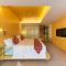 Grand Mercure Hotel Hualing - 乌鲁木齐