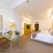 Grand Mercure Hotel Hualing - 乌鲁木齐
