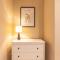 Bautzen Living Appartement - Zentrumslage Parkplatz Babybett