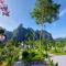 Magical Mountain View Resort - Khao Sok