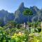 Magical Mountain View Resort - Khao Sok