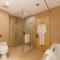 Grand Mercure Hotel Hualing - 乌鲁木齐