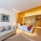 Grand Mercure Hotel Hualing - 乌鲁木齐