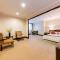 Grand Mercure Hotel Hualing - 乌鲁木齐