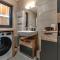 Apartma Kadulja Golte