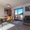 Apartma Kadulja Golte
