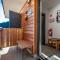 Apartma Kadulja Golte