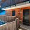 Apartma Kadulja Golte