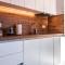Apartma Kadulja Golte