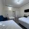 Parvoz Hotel