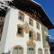 Haus Sabine Fewo Bergliebe