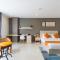 CDX RESIDENCE - بنوم بنه