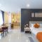 CDX RESIDENCE - بنوم بنه