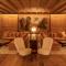 Hotel MIM Baqueira Luxury & SPA