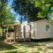 Camping les Avignon - la Laune