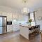 Silver Suite Five Stars Holiday House