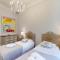 Silver Suite Five Stars Holiday House
