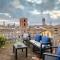 La Terrazza di Gabri a Lucca