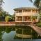 StayVista at The Conservancy Bungalow - Koynanagar