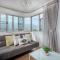 Cozy B at Nimman Studio Room in Condominium - Чіангмай