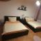 Family Flat 120m2, Praha 2 Vinohrady