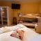 Villa Zoe - Suite con Sauna - Margone