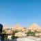 LOAY PYRAMIDS VIEW - 开罗
