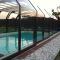 BALDA HOUSE whith covered and heated pool Only for you - Bolonia