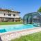 BALDA HOUSE whith covered and heated pool Only for you - Bolonia