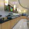 SpringHill Suites Devens Common Center