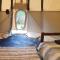Tsitsikamma Wolf Sanctuary ECO Cabins & Teepees