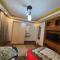 City Square - Brand New Luxury Apartment With Stunning Sea View