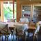 2 bedrooms chalet with enclosed garden and wifi at Mont Noble - Mase