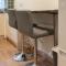 Spacious House in Brighton with large garden and free parking
