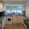 Spacious House in Brighton with large garden and free parking